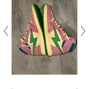 Air Kiys KOOL KIY